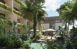 Calle 6 Sur, Tulum, Quintana Roo 77760