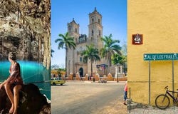 Valladolid, Valladolid, Yucatan