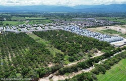 Al Nor-Oeste de San Vicente, Riviera Nayarit, NAYARIT