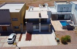 ON CALLE CLUB REAL unit: 99, San Carlos, Sonora