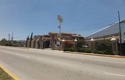 LOCAL COMERCIAL ASADOR MEXICANO RESTAURANTE - Carretera Federal Puebla-Tehuacán 1, Casa Blanca, Amozoc, Puebla, Amozoc, Puebla 72995