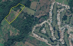 Parcela La Higuera junto Altozano Sin Numero, Chiapa, Cuauhtémoc, Colima, Cuauhtemoc, Colima 28530