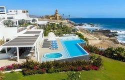 Baja California, Baja California Norte