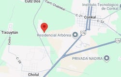 Unnamed Road, Merida, Yucatan 97346