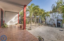 Chuburná, Chuburná, Yucatan