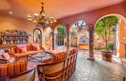 Casa de la Suerte, San Miguel de Allende, Guanajuato 37730
