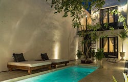 ., Mérida, Yucatan 97000
