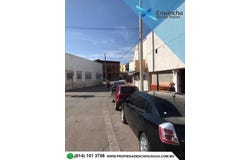 ESCUDERO 1105, Zona Centro, Chihuahua, Chihuahua, 31000, Chihuahua, Chihuahua 31000