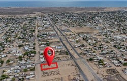 Calle Sobrazo y Calle 48 M006 L1, In Town, Puerto Penasco, Sonora, 83550, Puerto Penasco, Sonora 83550