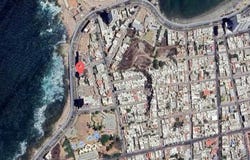 Mazatlán, Sinaloa
