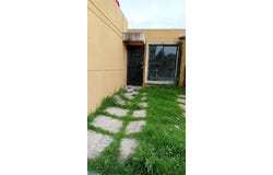 Nuevo Paseos San Juan 17, Paseos de San Juan, Zumpango, México, Zumpango, Mexico 55634