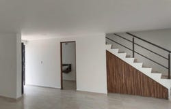 VENTA DE CASA 3 RECAMARAS FRACCIONAMIENTO CUMBRES Venta de casa en fracc. cerrado blvd Cholula-Huejotzingo, Cuanalá, Juan C. Bonilla, Puebla, Juan C Bonilla, Puebla 72640