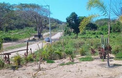 carretera zihuatanejo - acapulco Km. 150, Papanoa, Técpan de Galeana, Guerrero, Guerrero 40907