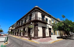 Mariano Escobedo 111, Mazatlán Centro, Mazatlán, Sinaloa, Mazatlan, Sinaloa 82000