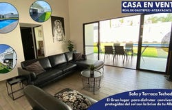 Atzayacatl, 12, Real de Oaxtepec, Morelos 62738