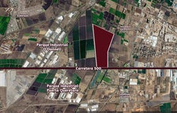 JQJ8+RJ, Jesús María, Jalisco