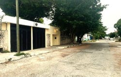 Merida, Merida, Yucatan