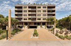 Javier Rojo Gomez 7, Region 1, 77580 Puerto Morelos, Q.R., Mexico, Puerto Morelos, Quintana Roo 77580