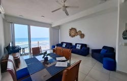 Costera Benito Juarez SN, Alfredo V Bonfil, Acapulco de Juárez, Guerrero, Acapulco de Juarez, Guerrero 39893