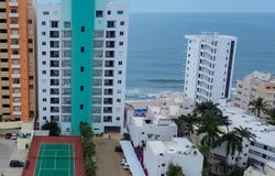AV. SABALO CERRITOS, Mazatlan, Sinaloa 82112