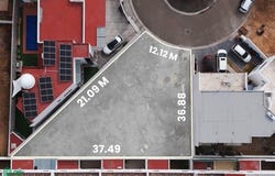 Calle Cascada de Ensueño 0, Residencial Campestre, Santa Rosa de Jáuregui, Queretaro, 76230, Bowie, Queretaro 76230