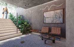910 Av. Coyoacán, Mexico City, Mexico City