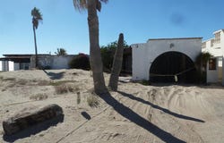 Calle Pitahaya - Las Conchas LM L14, Las Conchas, Puerto Penasco, Sonora, 83550, Puerto Penasco, Sonora 83550