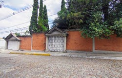 Casa Residencial en venta 1 piso, zona los Fuertes, Arboledas de Guadalupe, Puebla 1, Arboledas Guadalupe, Puebla, Puebla, Puebla, Puebla 72267