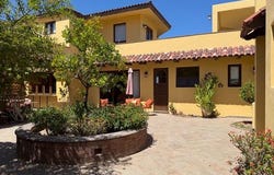 Baja California, Baja California Norte