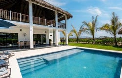 Puerto Escondido, Oaxaca