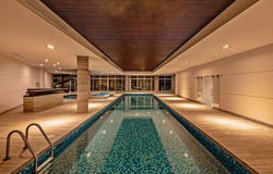 Cam. Real de Minas 7, Lomas de los Ángeles Tetelpan, Álvaro Obregón, 01700 Ciudad de México, CDMX, Mexico, Mexico City, Mexico City