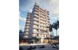 2 Rafael E. Melgar, Puerto Morelos, Quintana Roo 77580