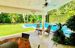CALLE MENORCA 1, Residencial Villa Magna, Cancún/Benito Juárez, Quintana Roo, 77560, Quintana Roo 77560