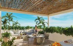 19, Telchac Puerto, Yucatan 97424