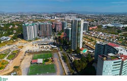 Paseo San Arturo Sur 705, Valle Real, Zapopan, Jalisco, Zapopan, Jalisco 45019
