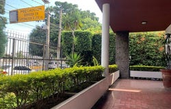 Av Lopez Mateos Sur 170, Vallarta Poniente, Guadalajara, Jalisco, Guadalajara, Jalisco 44110