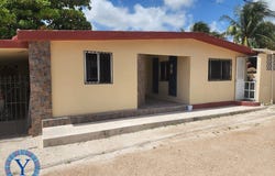 Chelem, Chelem, Yucatan