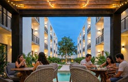 410A C. 17, Merida, Yucatan 97130