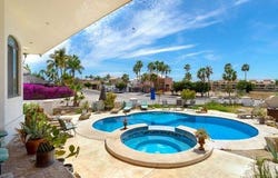 Baja California, Baja California Norte