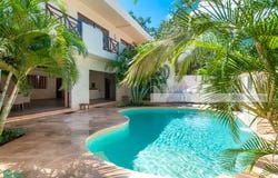 Calle 31 6, Tulum Centro, Tulum, Quintana Roo, 77760, Tulum, Quintana Roo 77760