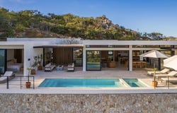 Baja California, Baja California Norte