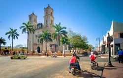 Valladolid, Valladolid, Yucatan