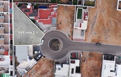 Calle Cascada de Ensueño 0, Residencial Campestre, Santa Rosa de Jáuregui, Queretaro, 76230, Bowie, Queretaro 76230