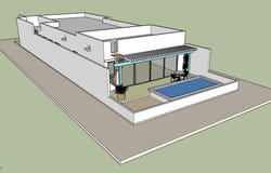 Privada El Cerro, Puerto Penasco, Sonora 83554