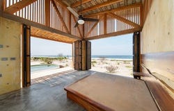 Puerto Escondido, Oaxaca