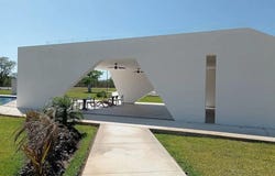 3123 CALLE CIRCULO INTERIOR, MERIDA, YUC 97303