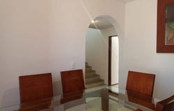 Cuauhtémoc 87 Int. 2 planta alta, Centro, San Juan del Río, Querétaro, San Juan del Rio, Queretaro 76800