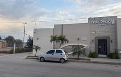 Blvd. Zacatecas #1256, San Rafael, Ahome, Sinaloa, 81249, Ahome, Sinaloa 81249