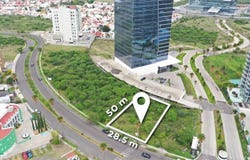 Manuel Gómez Morín lote 18 manz. CS-09, Centro Sur, Querétaro, Querétaro, Queretaro, Queretaro 76090