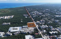 AVENIDA COBA, Tulum, Quintana Roo 77780